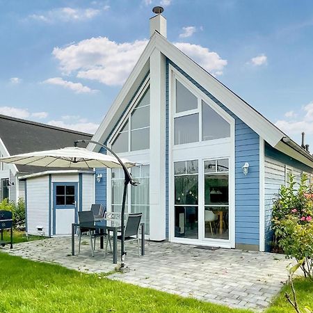 2 Bedroom Beautiful Home In Zerpenschleuse Exteriör bild