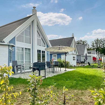 2 Bedroom Beautiful Home In Zerpenschleuse Exteriör bild